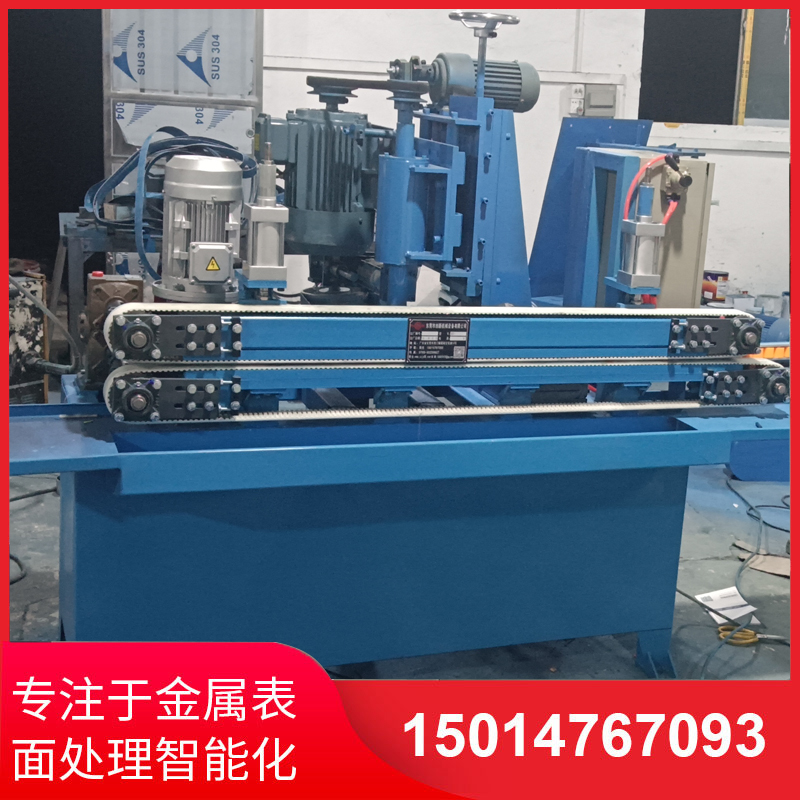 自動(dong)側(ce)麵砂光機廠傢直(zhi)銷(xiao)
