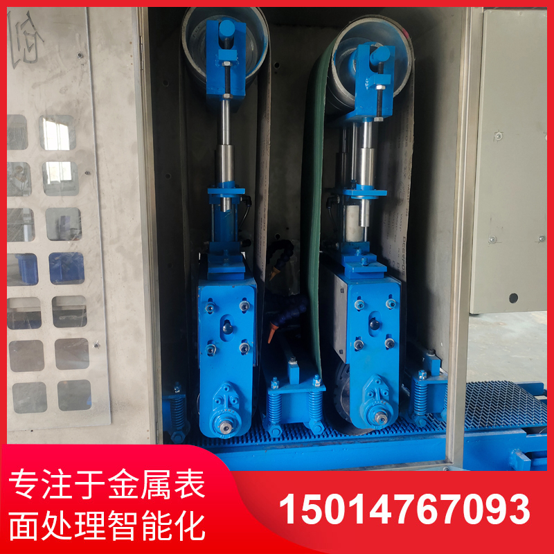 二砂二輪輸送水磨機(ji)廠傢直銷