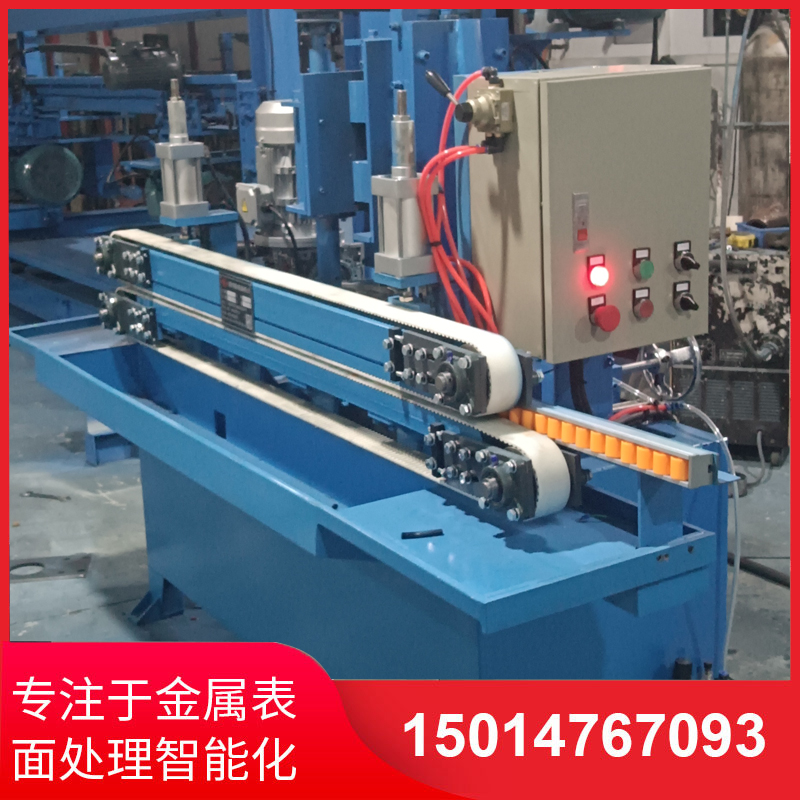 自動側麵(mian)砂光機供應