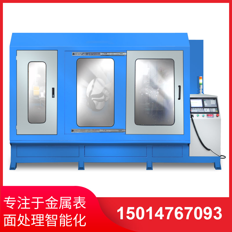 怎(zen)麼正(zheng)確的使用抛光(guang)機設備