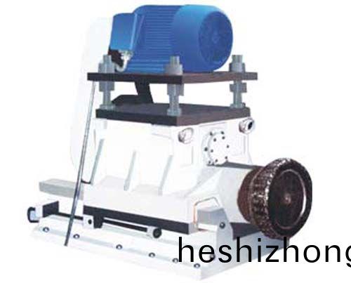 SFER系(xi)列滑座式铣(xi)削头