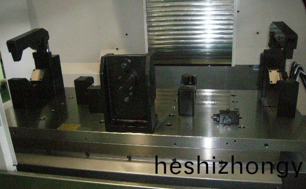 后(hou)桥(qiao)加(jia)工(gong)夹(jia)具(ju)