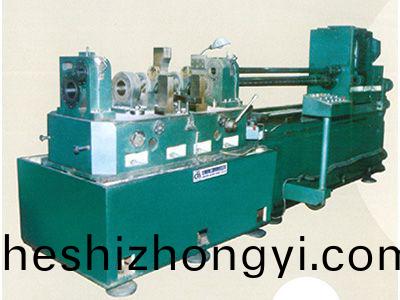 柴(chai)油(you)机缸(gang)体主轴孔、凸(tu)轮(lun)轴孔精(jing)镗(tang)组合(he)机床