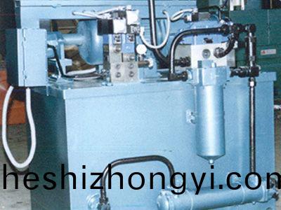 高(gao)压(ya)力液(ye)压系(xi)统