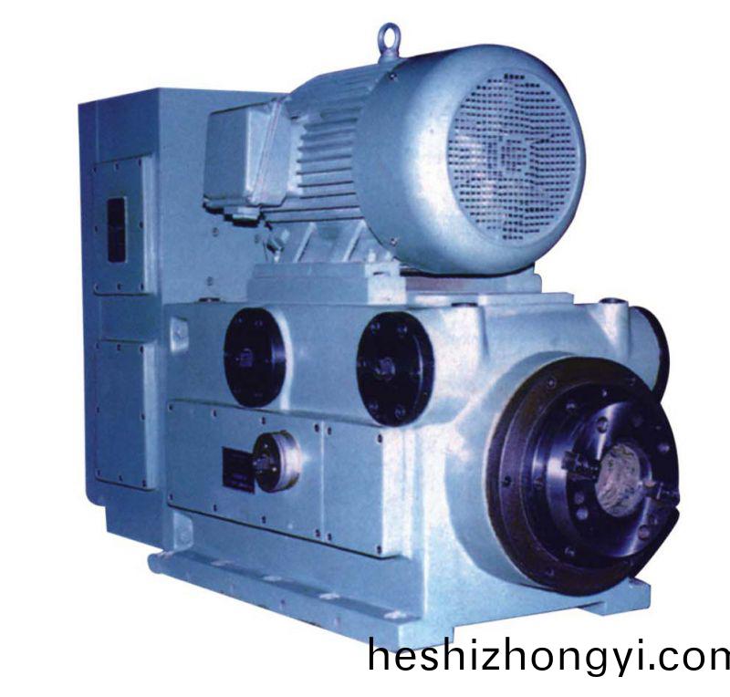 铣削动(dong)力头