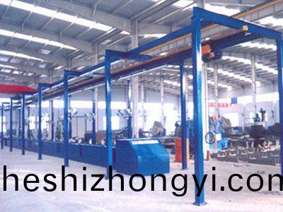 前(qian)桥装(zhuang)配线