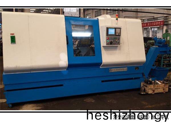 差(cha)壳内腔(qiang)加工数控机(ji)床(chuang)