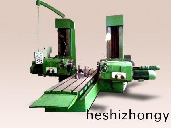 双面(mian)铣(xi)床(chuang)