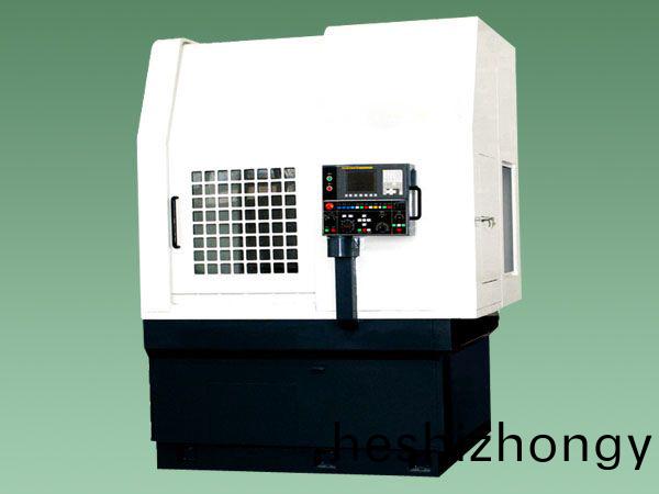 数控(kong)立车(che)