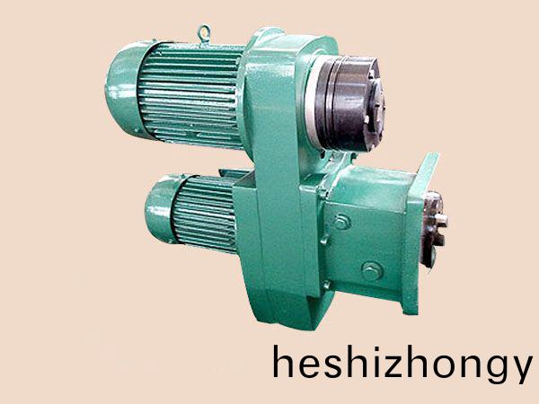 DHJ传(chuan)动装(zhuang)置(zhi)