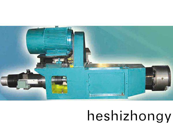 DSS系(xi)列(lie)数控(kong)镗(tang)车(che)头