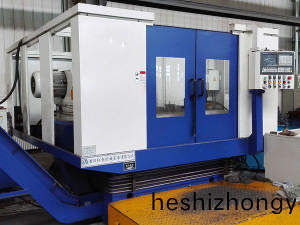 钩尾框承载面加(jia)工(gong)机(ji)床(chuang)